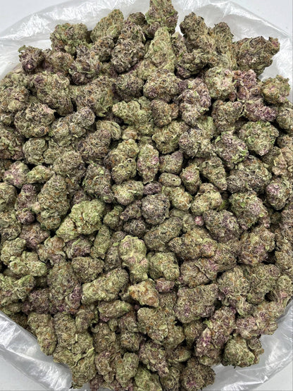 Blockberry - Damn Good | Legal Cannabis