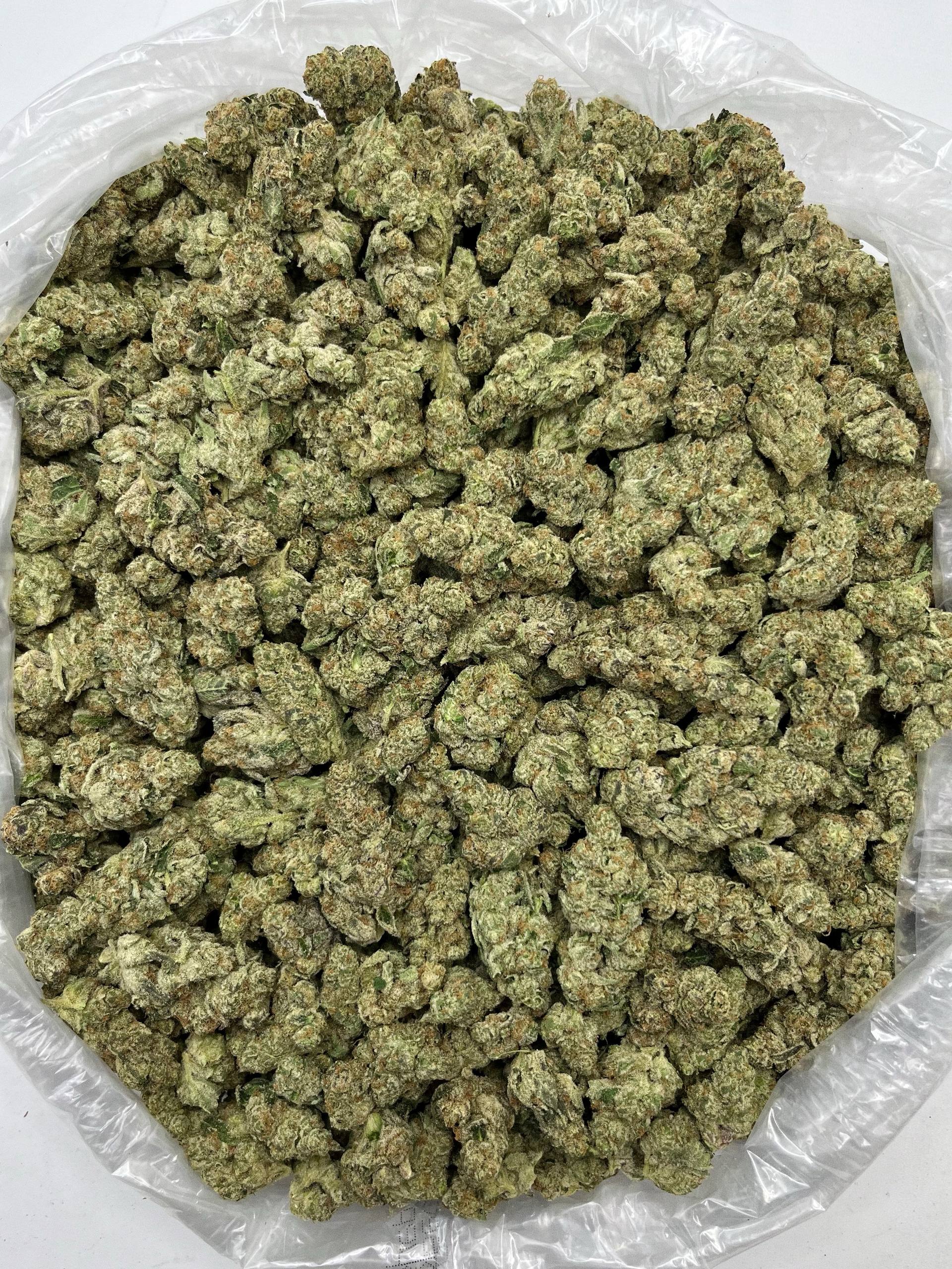 Blue Meteorite - Damn Good | Legal Cannabis