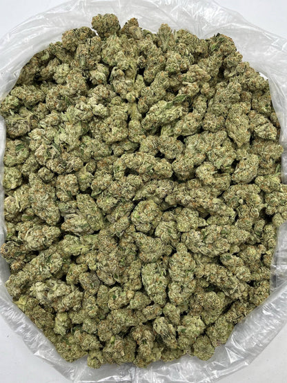Blue Meteorite - Damn Good | Legal Cannabis