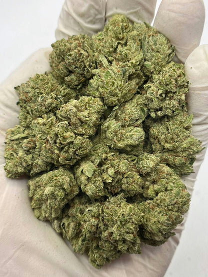 Cherry Dosidos - Damn Good | Legal Cannabis