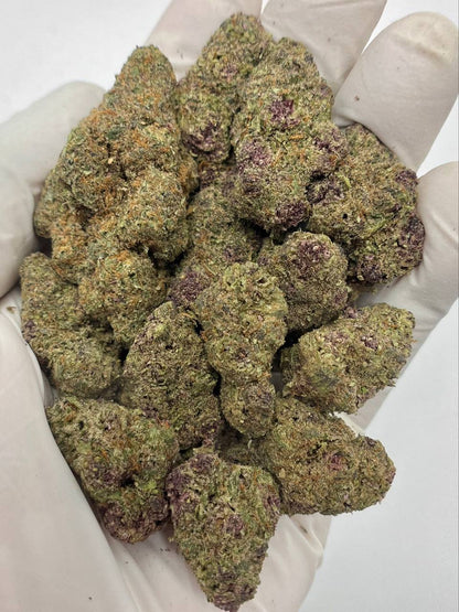Citrus Blast - Damn Good | Legal Cannabis