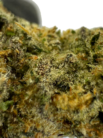 Columbian Gold - Damn Good | Legal Cannabis