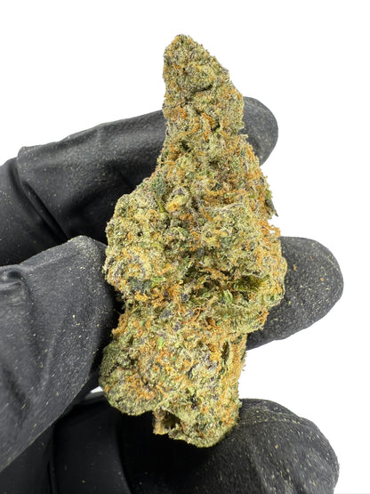 Columbian Gold - Damn Good | Legal Cannabis