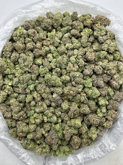 Grape Stomper - Damn Good | Legal Cannabis