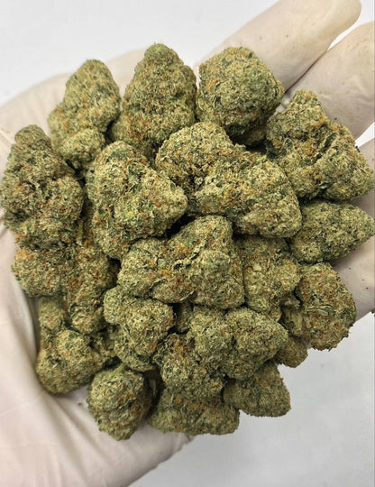 Illemonati - Damn Good | Legal Cannabis