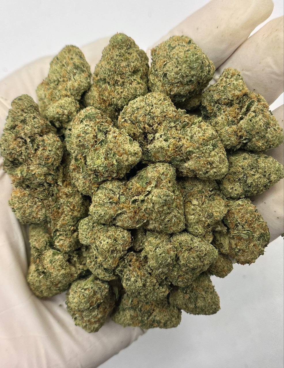 Illemonati - Damn Good | Legal Cannabis