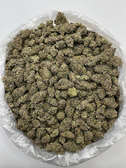 Kept Secret - Damn Good | Legal Cannabis