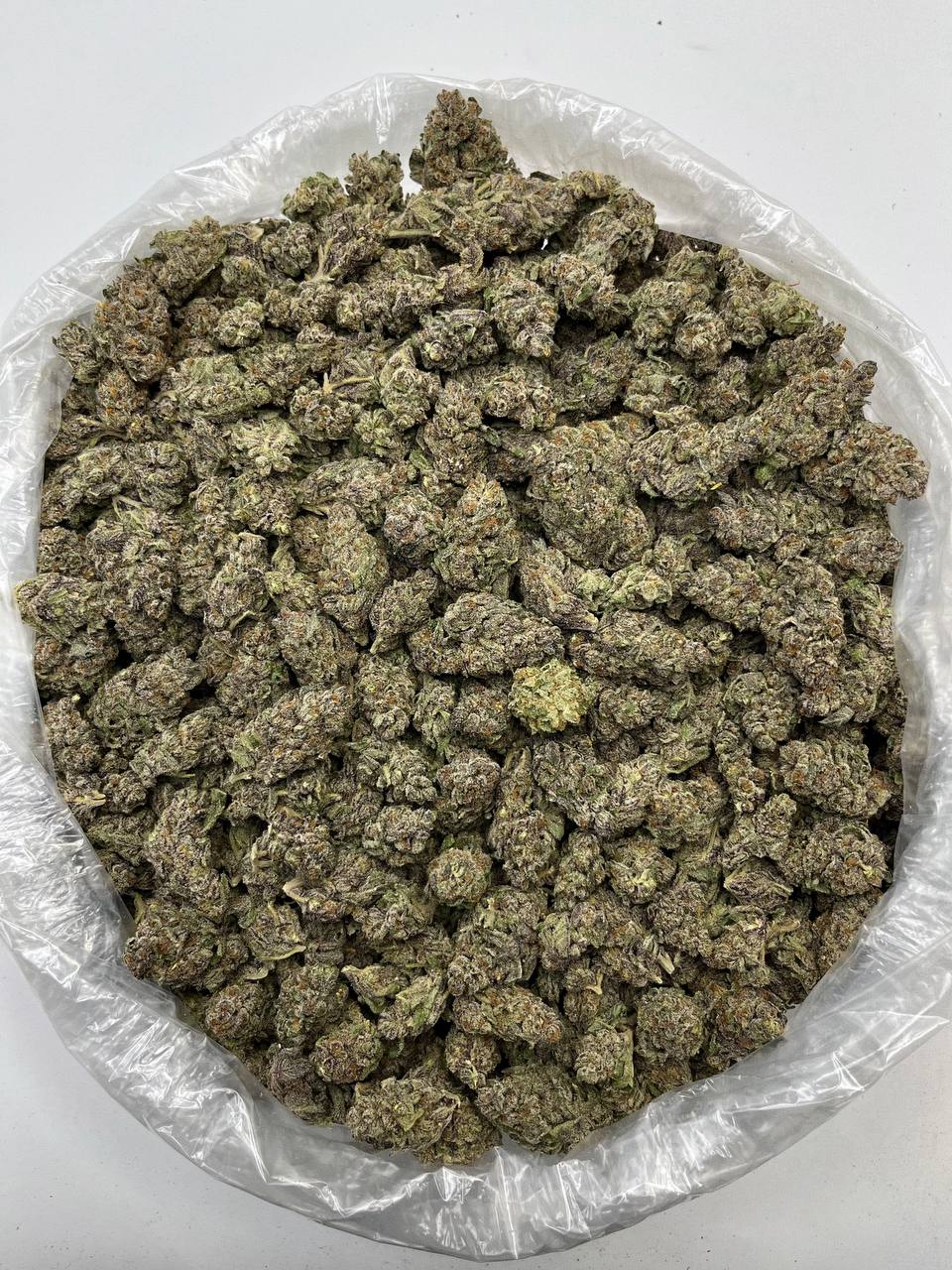 Kept Secret - Damn Good | Legal Cannabis