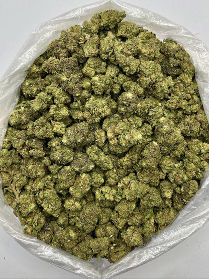 Key Lime Jack - Damn Good | Legal Cannabis