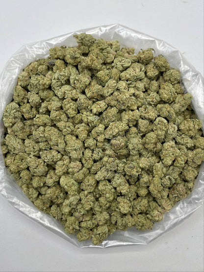 Knights Templar OG - Damn Good | Legal Cannabis