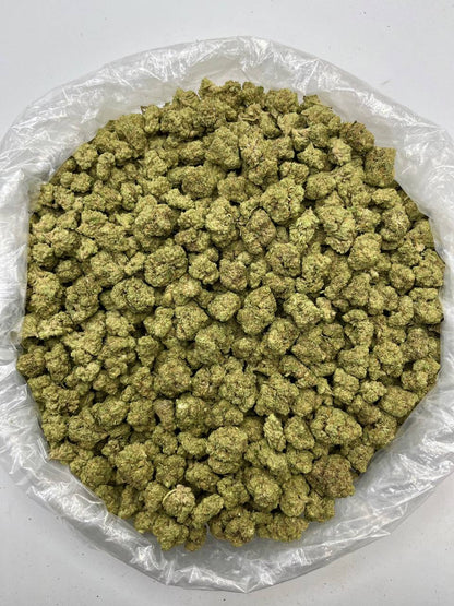 Kush Crasher - Damn Good | Legal Cannabis