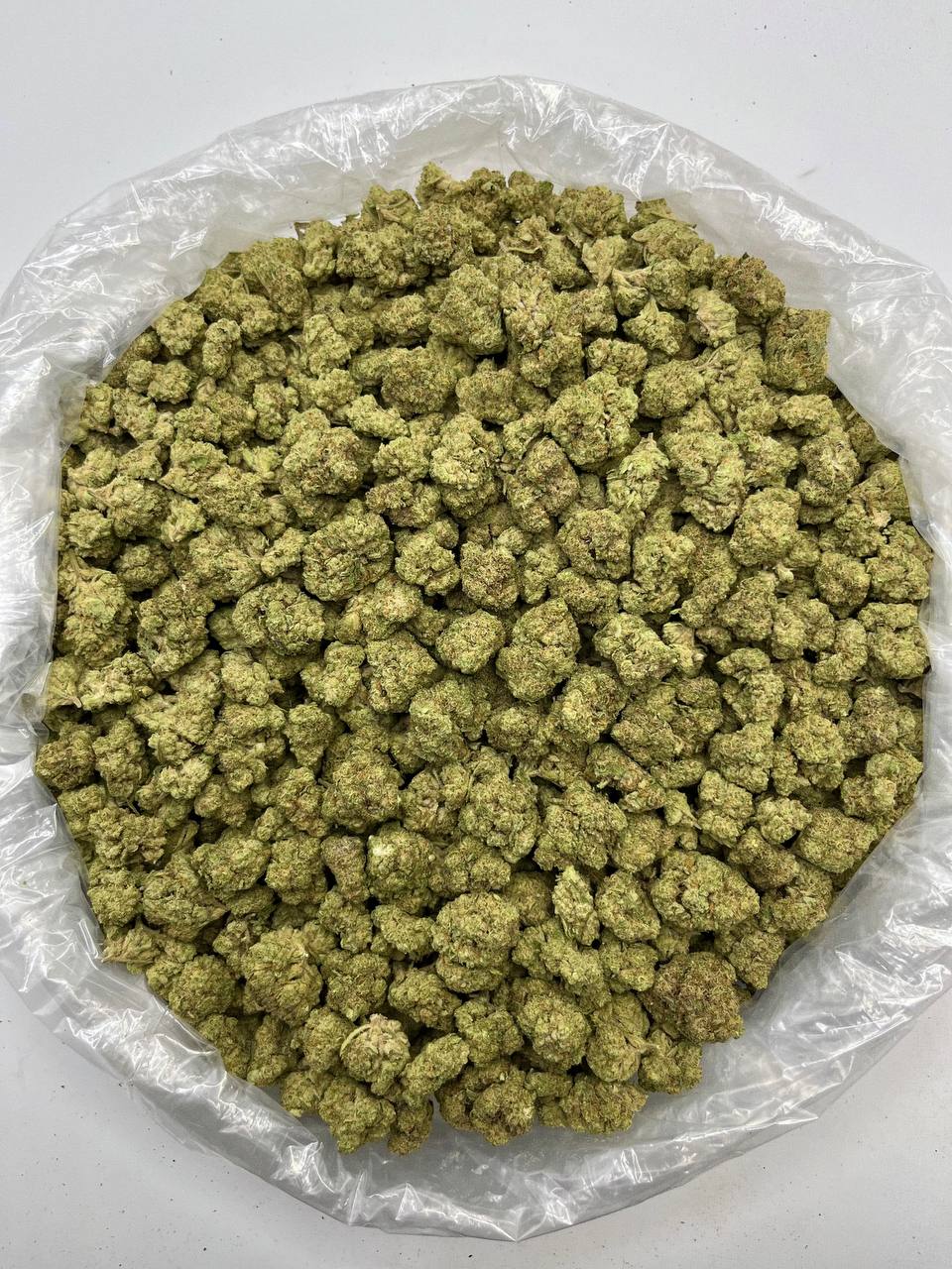 Kush Crasher - Damn Good | Legal Cannabis