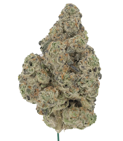 Lion's Breath - Damn Good | Legal Cannabis