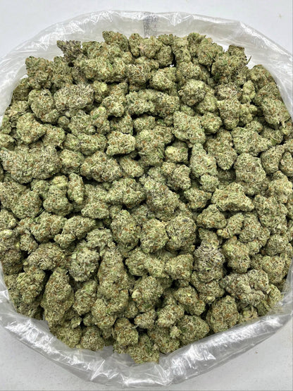 Nitrotrinadium - Damn Good | Legal Cannabis