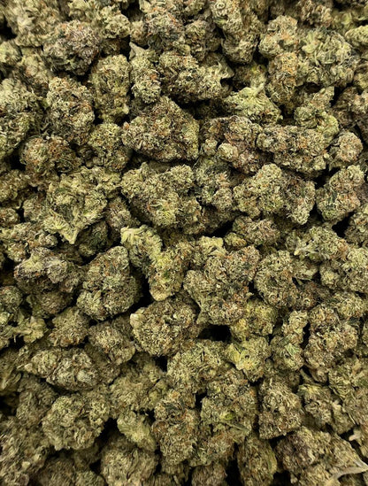 Peach Rings - Damn Good | Legal Cannabis