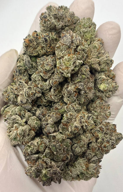 Platinum Lemon Gusher - Damn Good | Legal Cannabis
