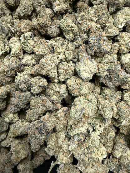 Carbon Fiber - Damn Good | Legal Cannabis