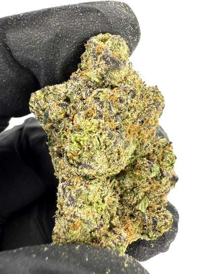 Devils Candy - Damn Good | Legal Cannabis