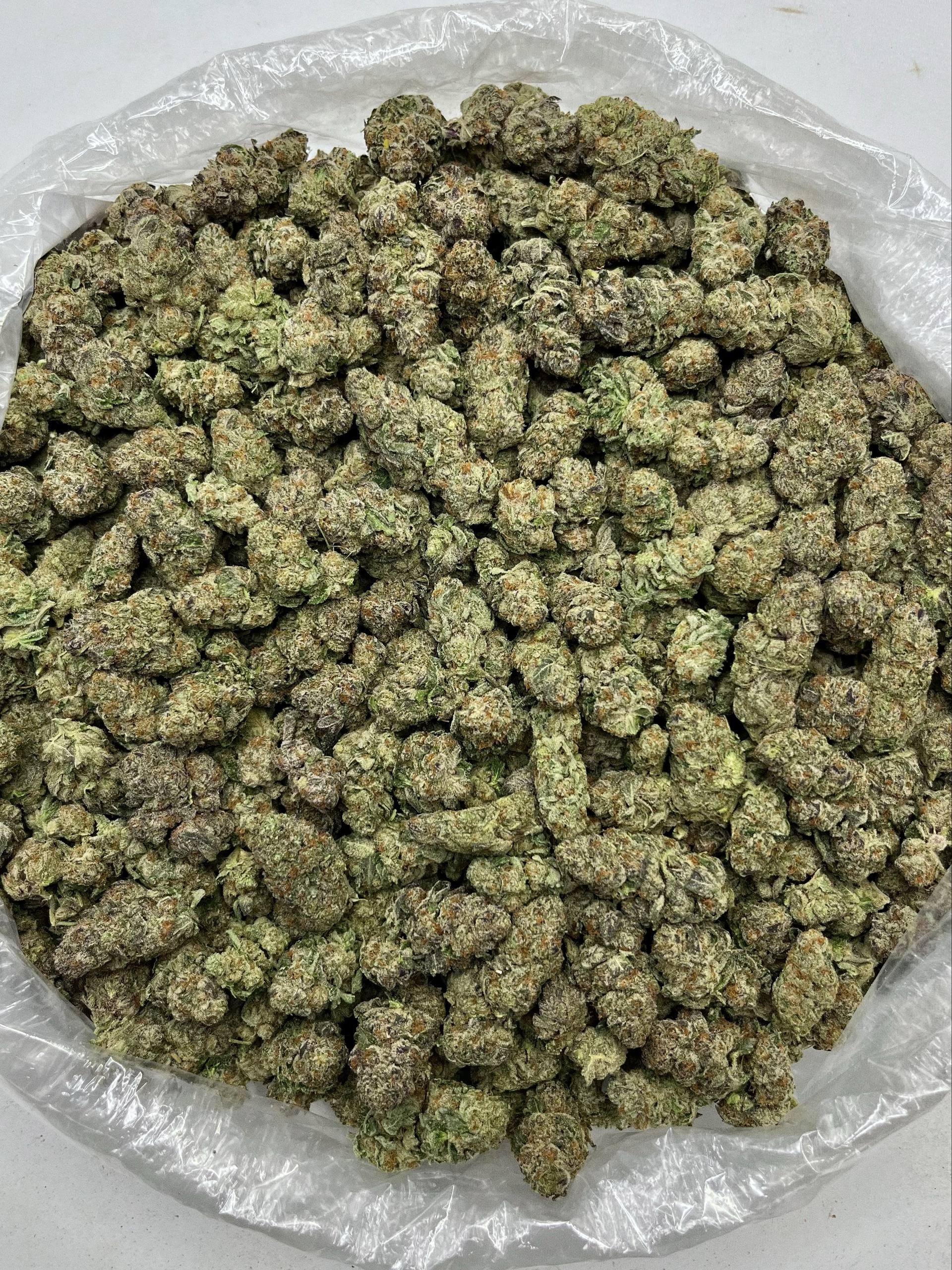 Blue Nerdz - Damn Good | Legal Cannabis