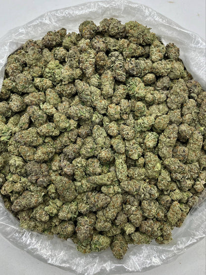Blue Nerdz - Damn Good | Legal Cannabis