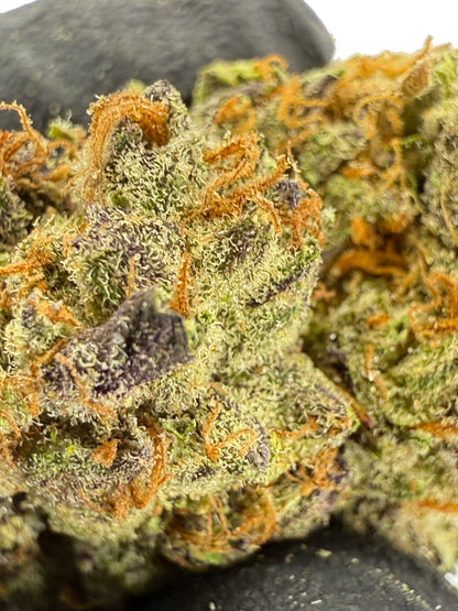 Garlic Cookies - Damn Good | Legal Cannabis