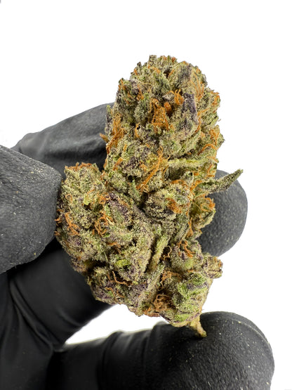 Garlic Cookies - Damn Good | Legal Cannabis