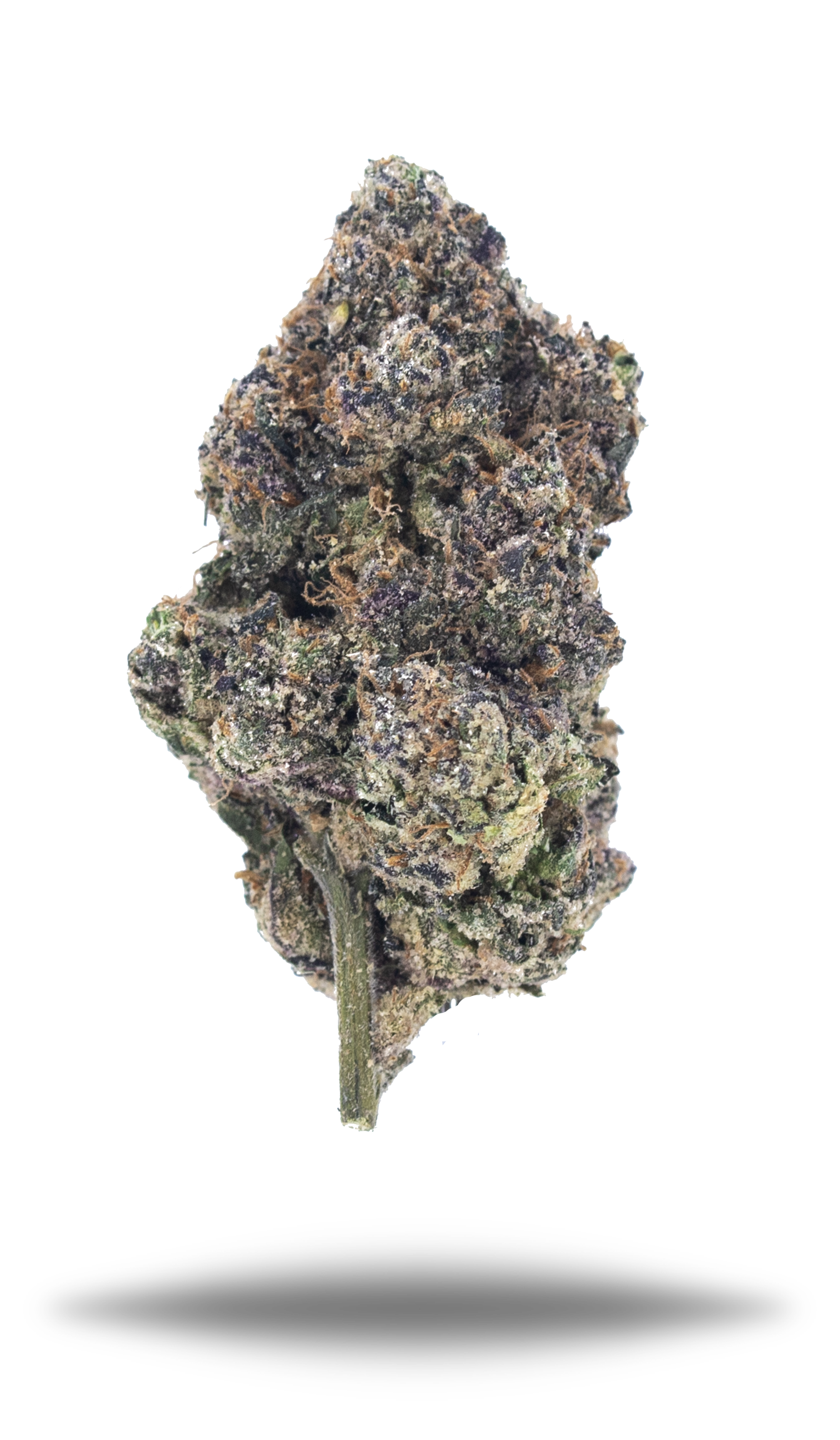 Triple Berry - Damn Good | Legal Cannabis