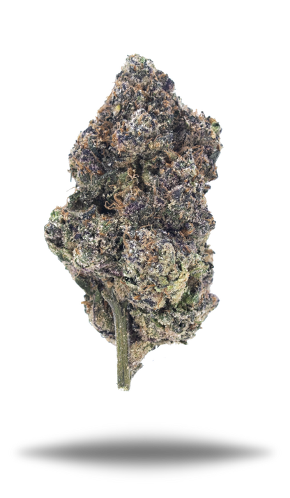 Triple Berry - Damn Good | Legal Cannabis