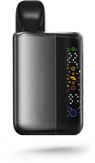 GoodPod® Starter Kit - Damn Good | Legal Cannabis